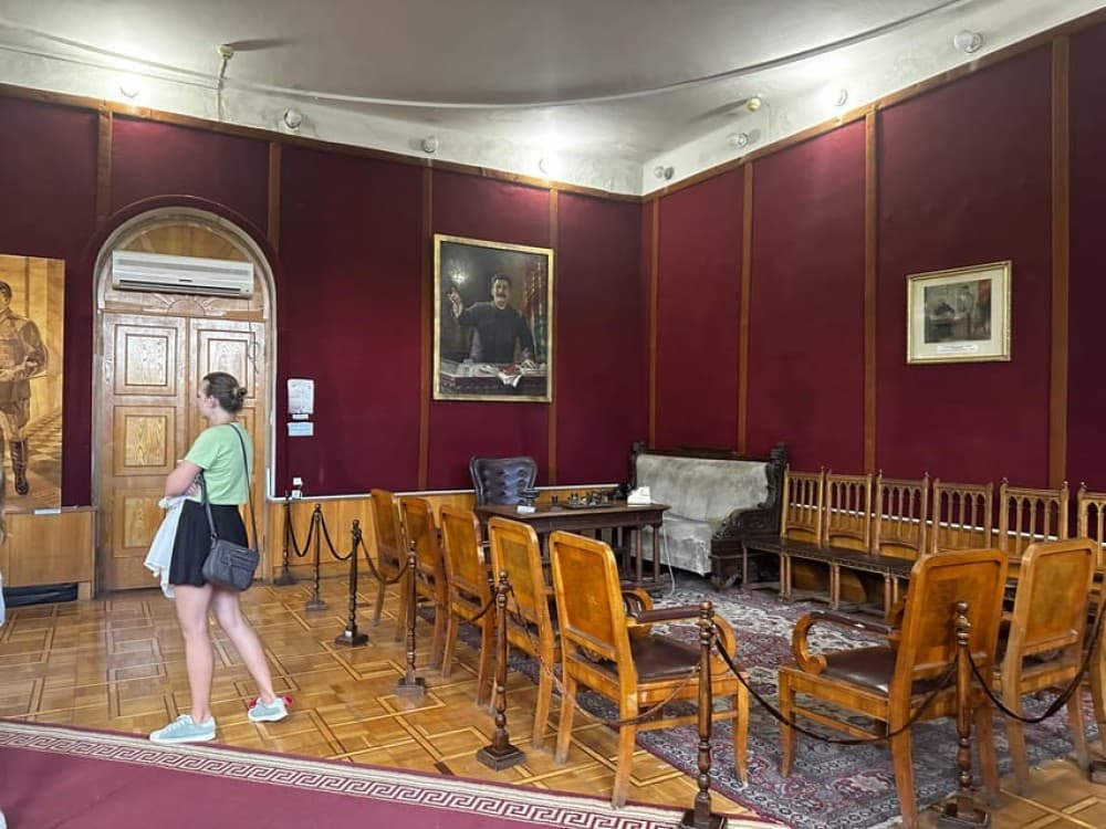 Into the footsteps of Joseph Stalin - Individual tour | ®ExcursionMania - Image 7