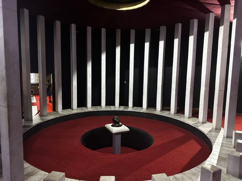 Into the footsteps of Joseph Stalin - Individual tour | ®ExcursionMania - Image 8