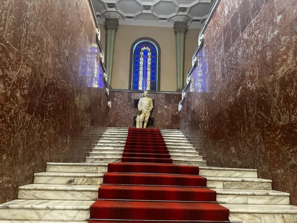 Into the footsteps of Joseph Stalin - Individual tour | ®ExcursionMania - Image 9