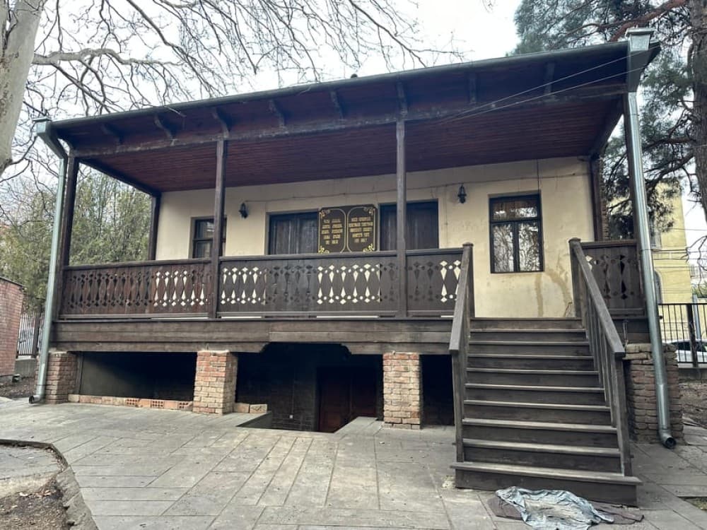 Into the footsteps of Joseph Stalin - Individual tour | ®ExcursionMania - Image 10