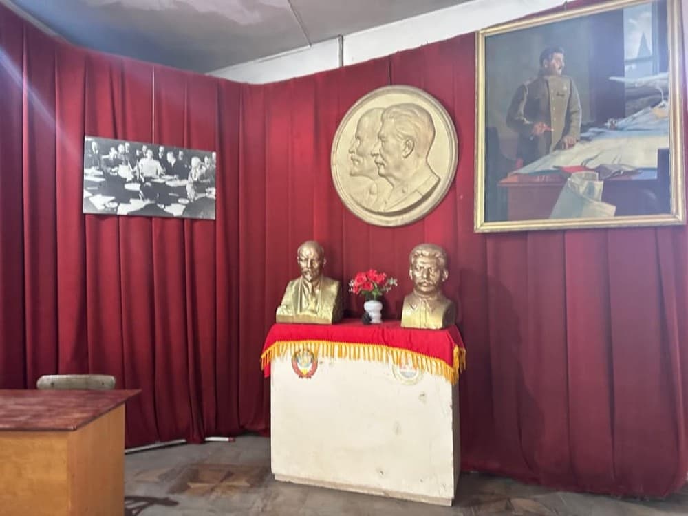 Into the footsteps of Joseph Stalin - Individual tour | ®ExcursionMania - Image 12