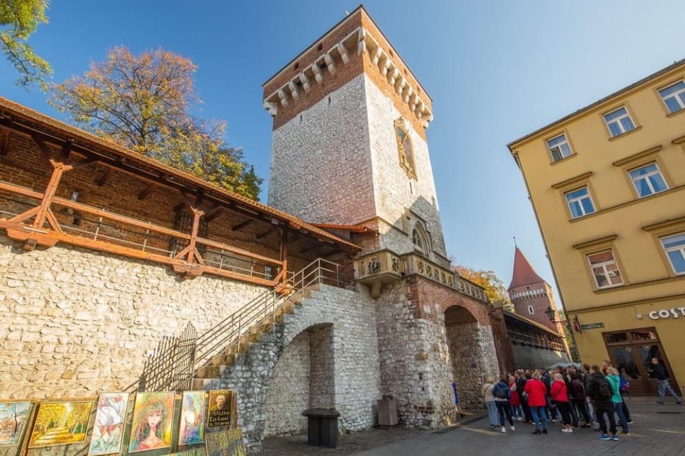 Krakow St Marys Church and Rynek Underground Museum Tour | ®ExcursionMania - Image 8