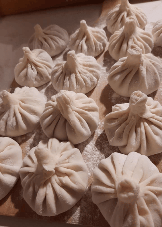 Stephantsminda: Georgian Food Workshop at local family | ®ExcursionMania - Image 7