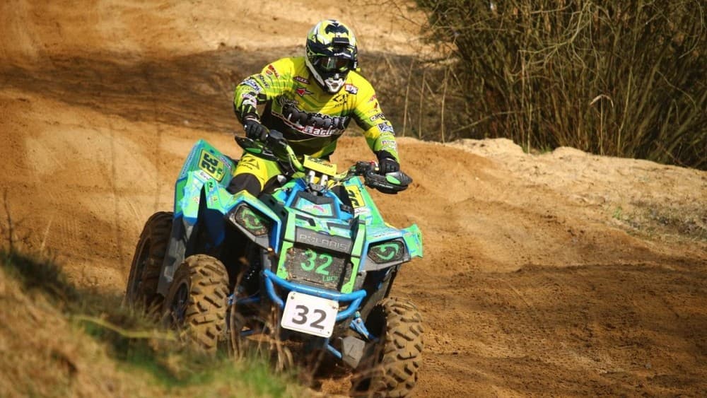 Krakow: Extreme Off-Road Quad Bike Tour with BBQ Lunch | ®ExcursionMania - Image 9