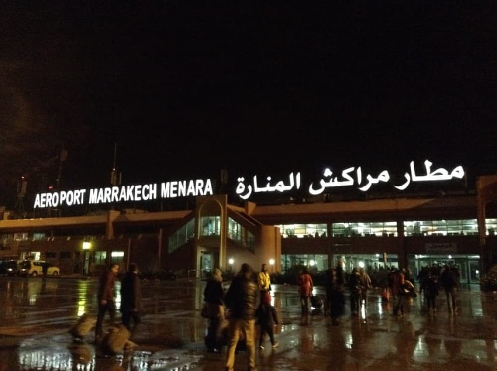 Marrakech: Private Airport Transfer | ®ExcursionMania - Image 3
