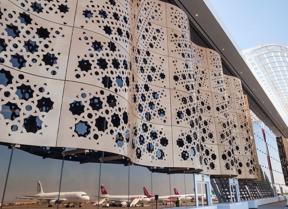 Marrakech: Private Airport Transfer | ®ExcursionMania - Image 7