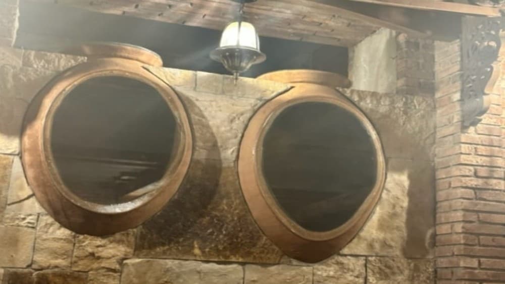 Georgian Wine Tasting at Local Cellar in Batumi | ®ExcursionMania - Image 5