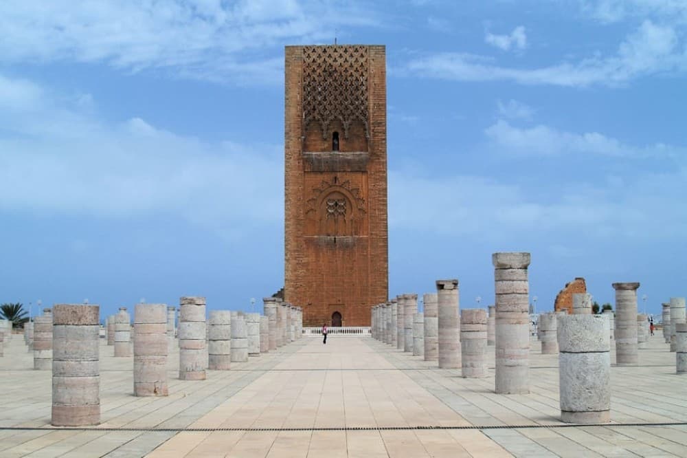 From Tangier: Full-Day Tour of Rabat | ®ExcursionMania - Image 3