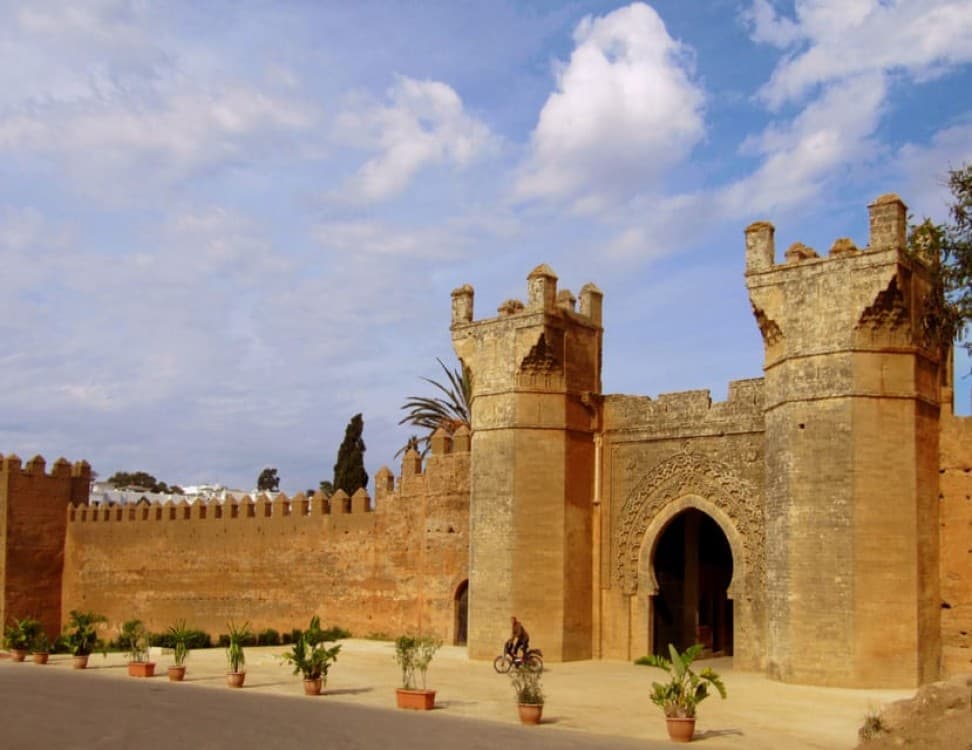 From Tangier: Full-Day Tour of Rabat | ®ExcursionMania - Image 5