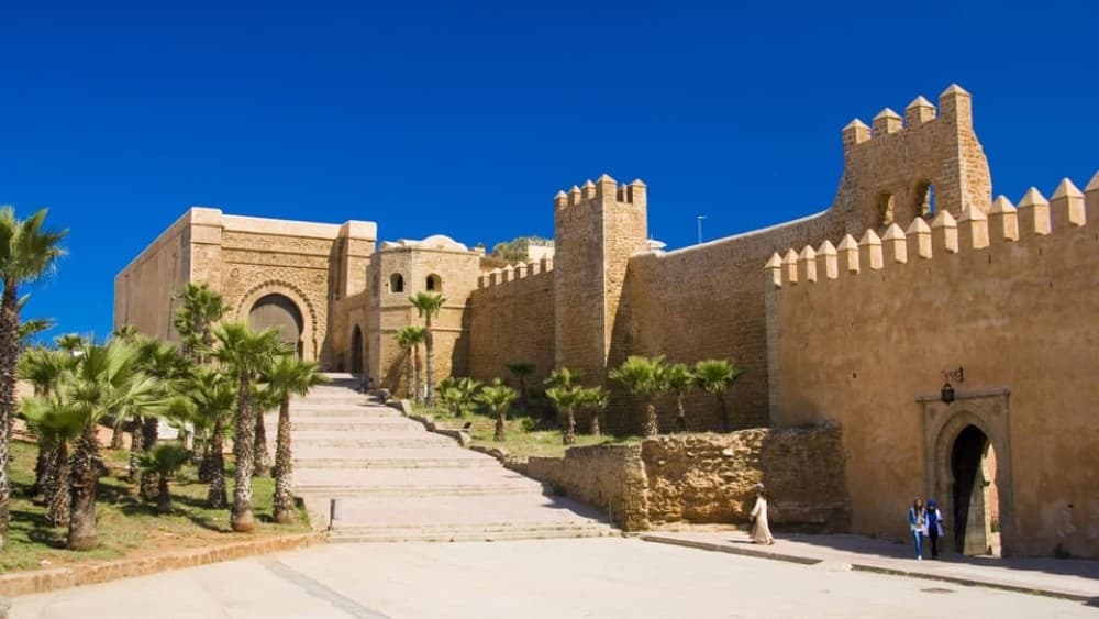 From Tangier: Full-Day Tour of Rabat | ®ExcursionMania - Image 6