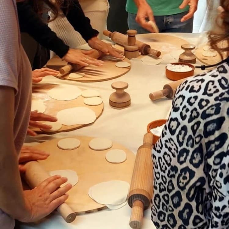 Kutaisi: Georgian Traditional Food Masterclass at family | ®ExcursionMania - Image 3