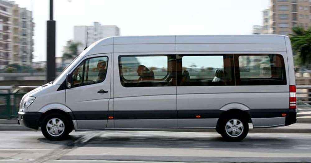 Marrakech: Private 1-Way Bus or Van Transfer to Agadir | ®ExcursionMania - Image 2