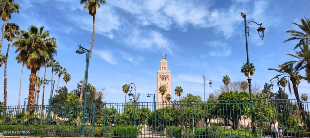 Marrakech 3-Hour Walking Tour | ®ExcursionMania - Image 5