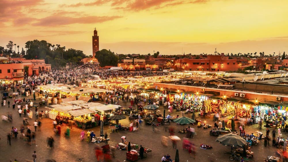 Marrakech 3-Hour Walking Tour | ®ExcursionMania - Image 7