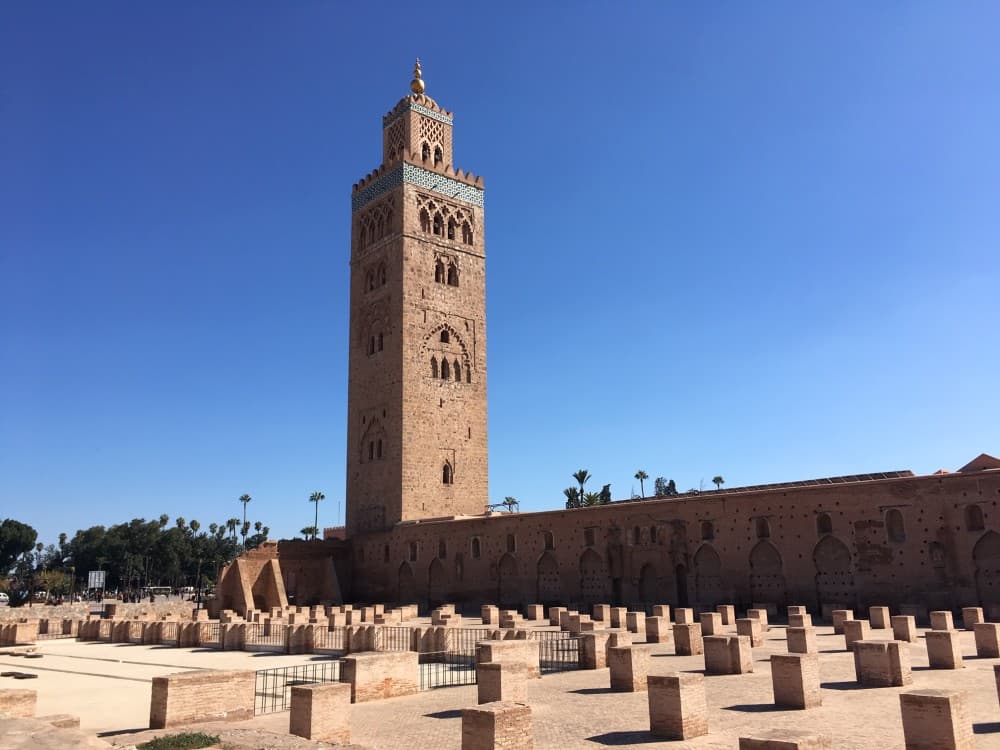 Marrakech 3-Hour Walking Tour | ®ExcursionMania - Image 8