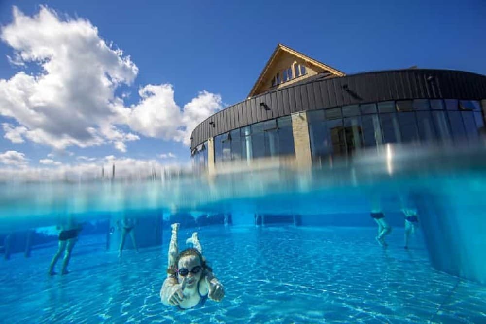 Zakopane: Chocholow Thermal Pools Entry with Hotel Transfer | ®ExcursionMania - Image 3