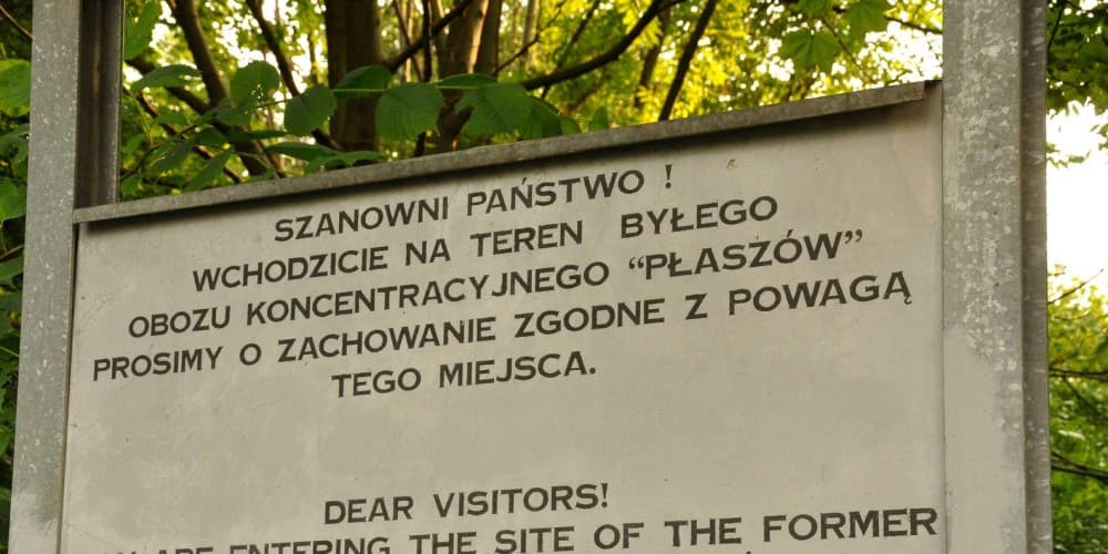 Krakow: Schindlers Factory, Ghetto and Plaszow Camp Tour | ®ExcursionMania - Image 4