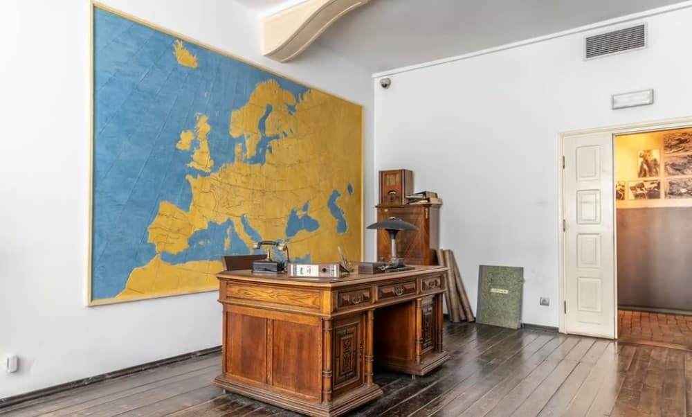 Krakow: Schindlers Factory, Ghetto and Plaszow Camp Tour | ®ExcursionMania - Image 6