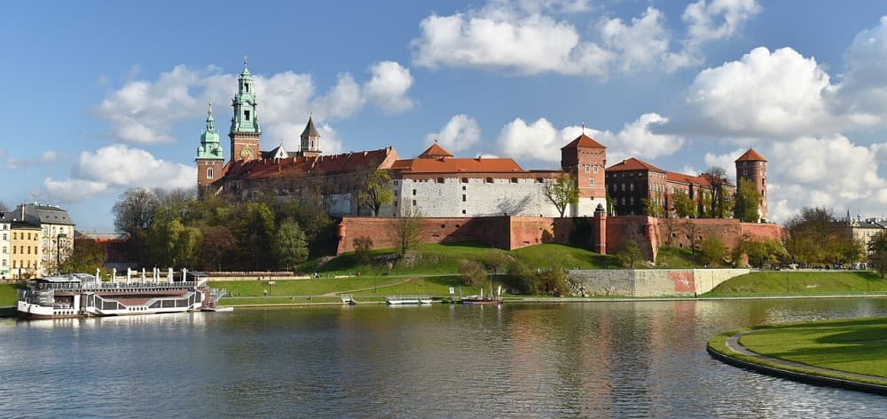 Krakow Wawel Hill, St Marys Church & Underground Museum | ®ExcursionMania - Image 8