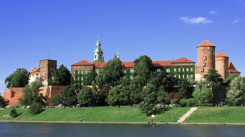 Krakow Wawel Hill, St Marys Church & Underground Museum | ®ExcursionMania - Image 10