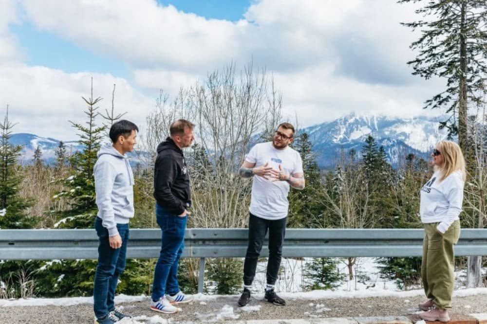 From Krakow: Zakopane Day Tour with Tasting & Funicular Ride | ®ExcursionMania - Image 7