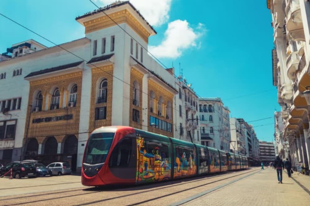 Historical and Cultural Casablanca Half-Day Guided Tour | ®ExcursionMania - Image 1