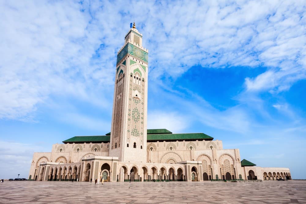 Historical and Cultural Casablanca Half-Day Guided Tour | ®ExcursionMania - Image 3