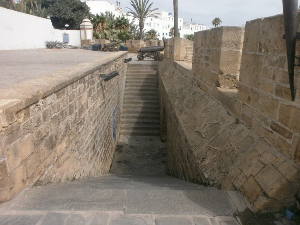 Historical and Cultural Casablanca Half-Day Guided Tour | ®ExcursionMania - Image 6