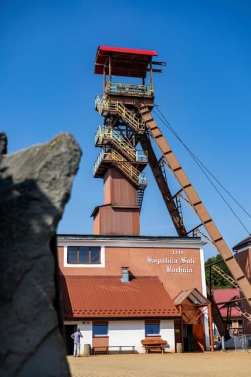 Krakow: UNESCO Underground Boat Expedition & Salt Mine Tour | ®ExcursionMania - Image 10