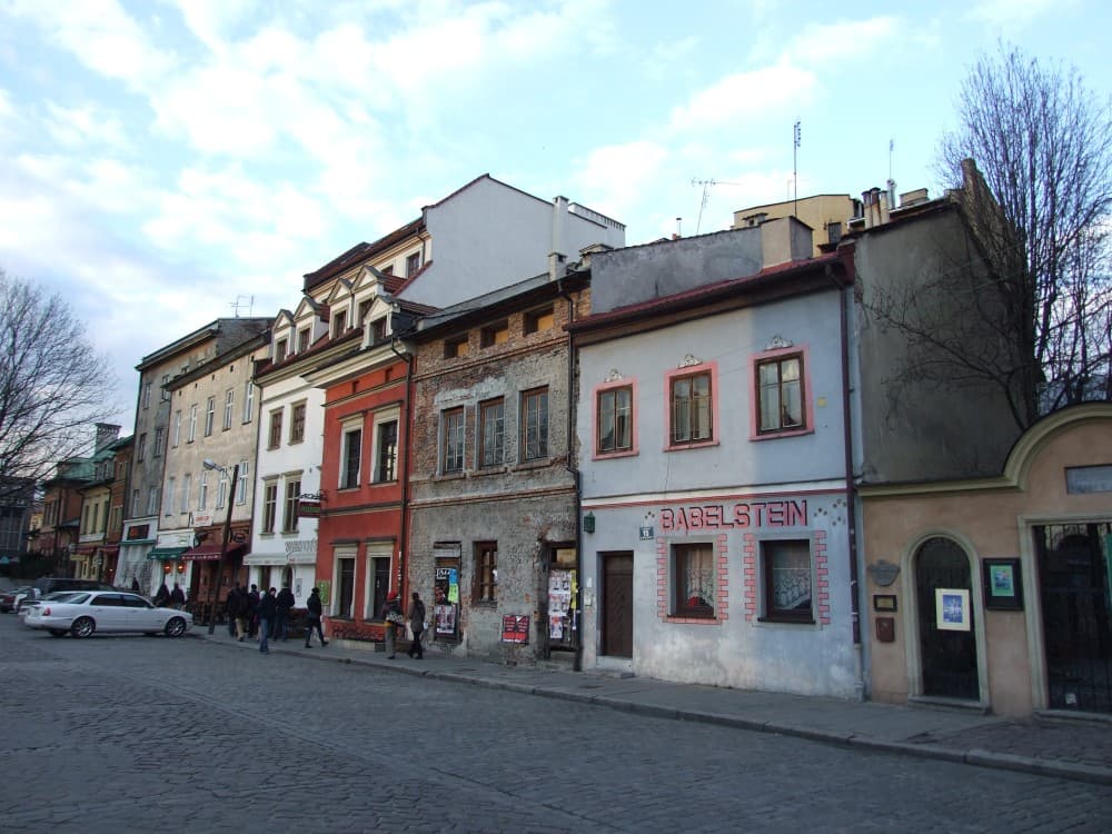 Krakow: Kazimierz, Schindlers Factory, & Ghetto Guided Tour | ®ExcursionMania - Image 7
