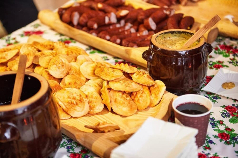 Krakow: Snowmobile Ride with Thermal Pools and Hotel Pickup | ®ExcursionMania - Image 4