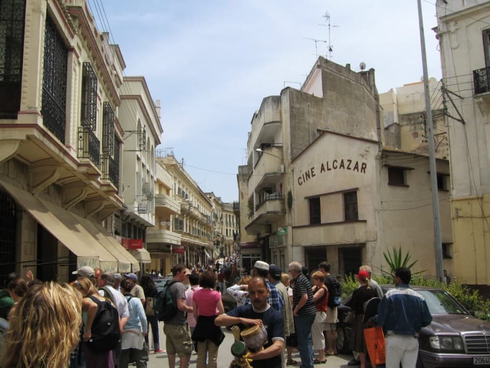 Tangier: 4-Hour City Sightseeing Shore Excursion | ®ExcursionMania - Image 5