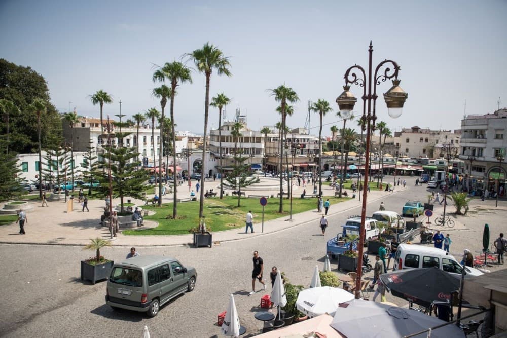 Tangier: 4-Hour City Sightseeing Shore Excursion | ®ExcursionMania - Image 6