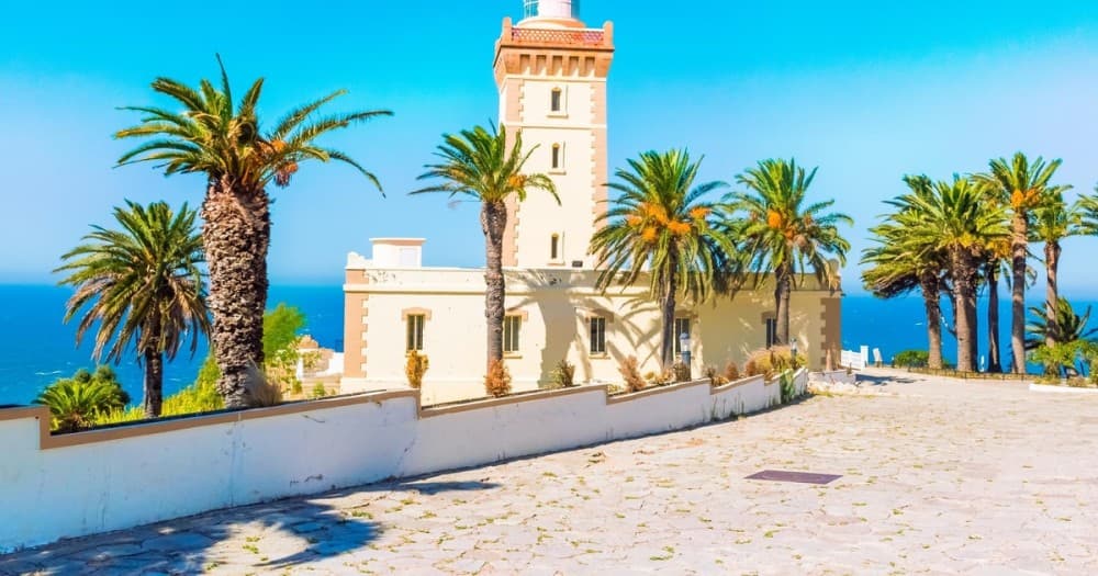 Tangier: 4-Hour City Sightseeing Shore Excursion | ®ExcursionMania - Image 8