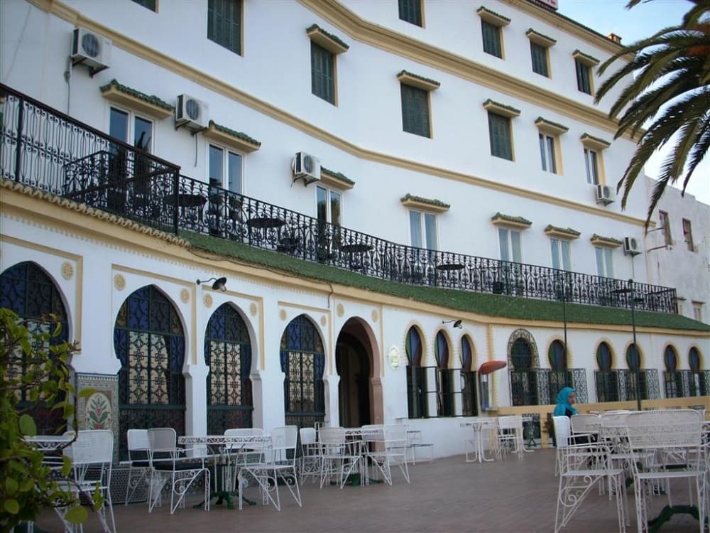 Tangier: 4-Hour City Sightseeing Shore Excursion | ®ExcursionMania - Image 7