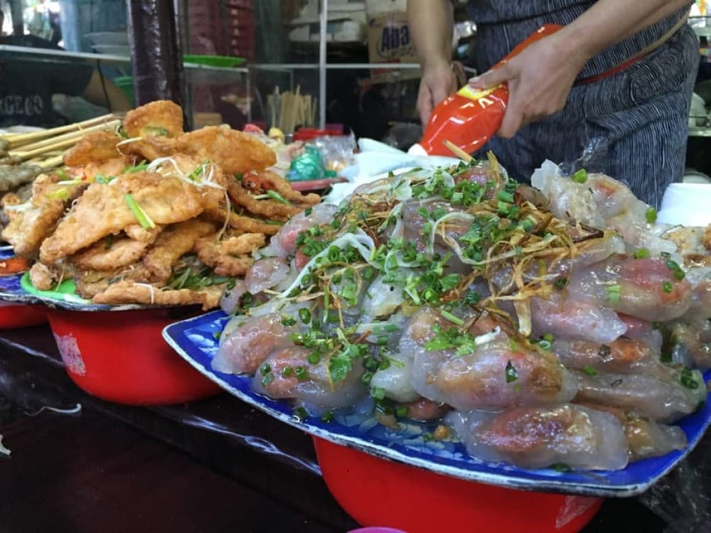 Hue Walking Street Food Tour | ®ExcursionMania - Image 6