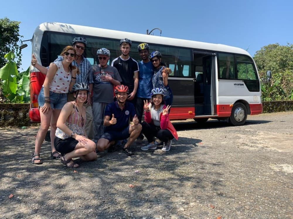 From Hue/Da Nang/Hoi An: Bach Ma National Park Trekking Tour | ®ExcursionMania - Image 9