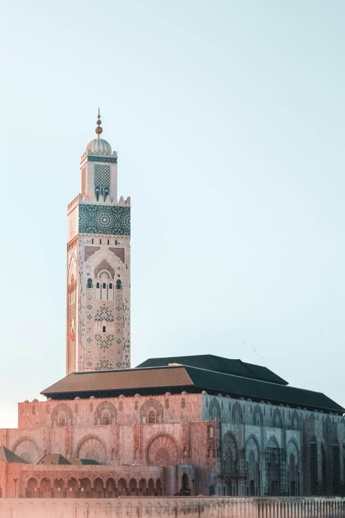 Guided tour of Casablanca from the port or hotels | ®ExcursionMania - Image 2
