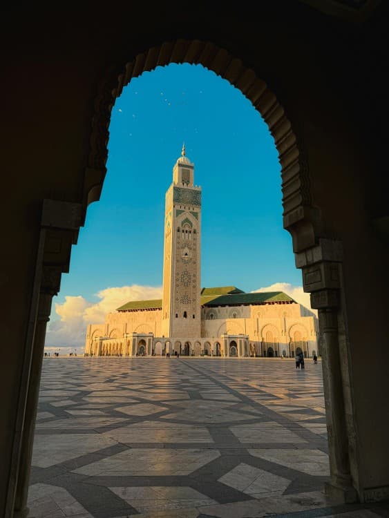Guided tour of Casablanca from the port or hotels | ®ExcursionMania - Image 5