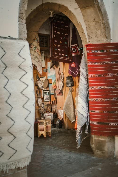 Guided tour of Casablanca from the port or hotels | ®ExcursionMania - Image 6