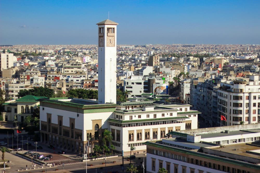 Guided tour of Casablanca from the port or hotels | ®ExcursionMania - Image 8