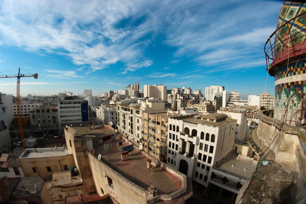 Guided tour of Casablanca from the port or hotels | ®ExcursionMania - Image 10