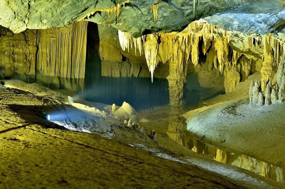 Paradise Cave - Phong Nha Discovery Tour | ®ExcursionMania - Image 4