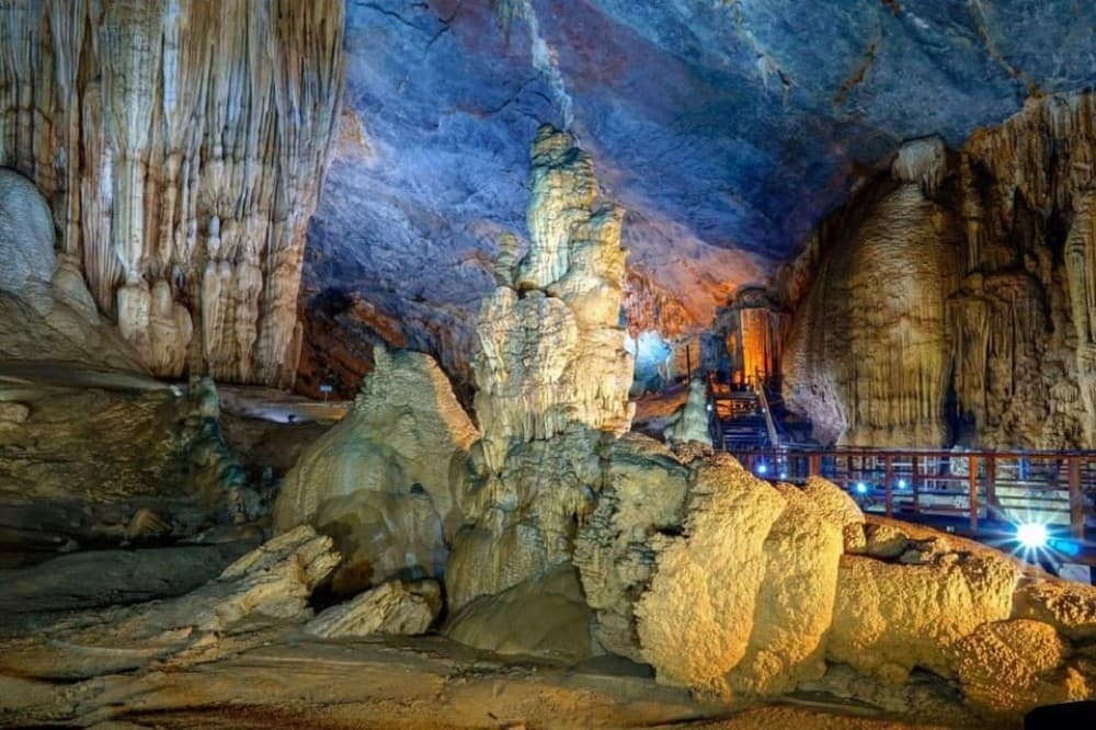 Paradise Cave - Phong Nha Discovery Tour | ®ExcursionMania - Image 6