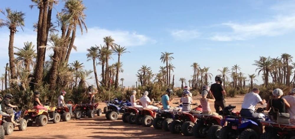 Marrakech: 3-Hour Quad Bike Adventure | ®ExcursionMania - Image 3