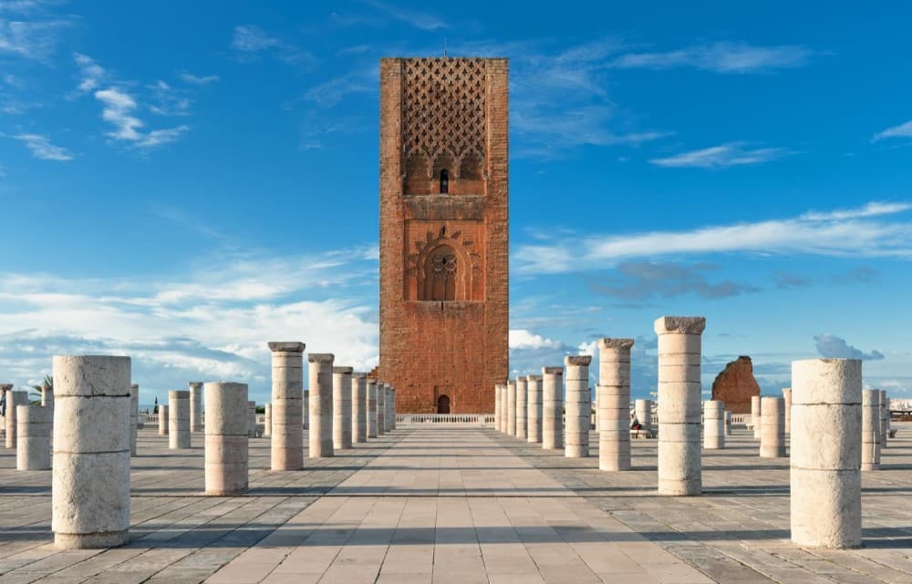 Rabat full-day Trip From Casablanca Guided Tour | ®ExcursionMania - Image 2