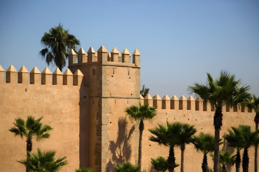 Rabat full-day Trip From Casablanca Guided Tour | ®ExcursionMania - Image 4