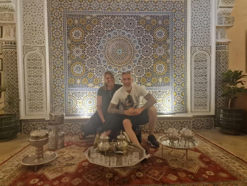 Rabat full-day Trip From Casablanca Guided Tour | ®ExcursionMania - Image 7