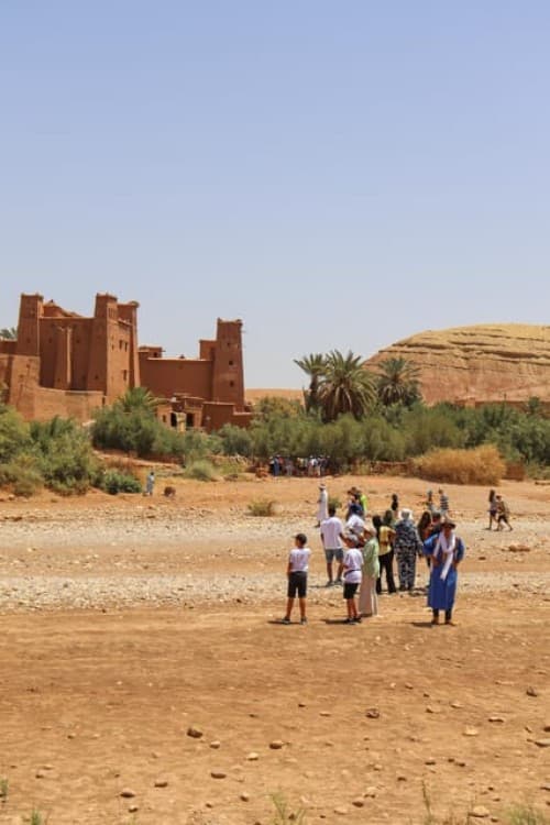 From Marrakech : 2 Day Stay in Merzouga Desert | ®ExcursionMania - Image 2