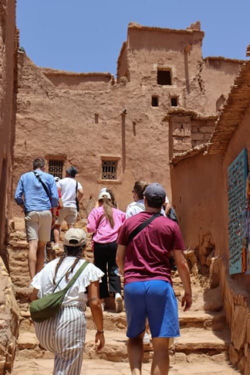 From Marrakech : 2 Day Stay in Merzouga Desert | ®ExcursionMania - Image 6